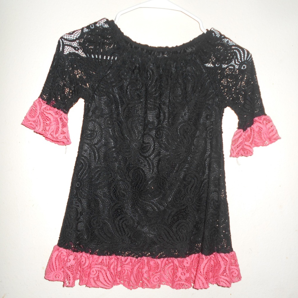 Girls Dress
